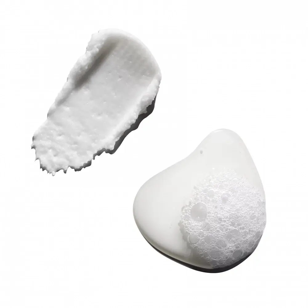 Набор для ухода за волосами The Act DETOX: шампунь и скраб