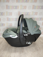 Автолюлька Rant Aster Zero Graphite 0-13