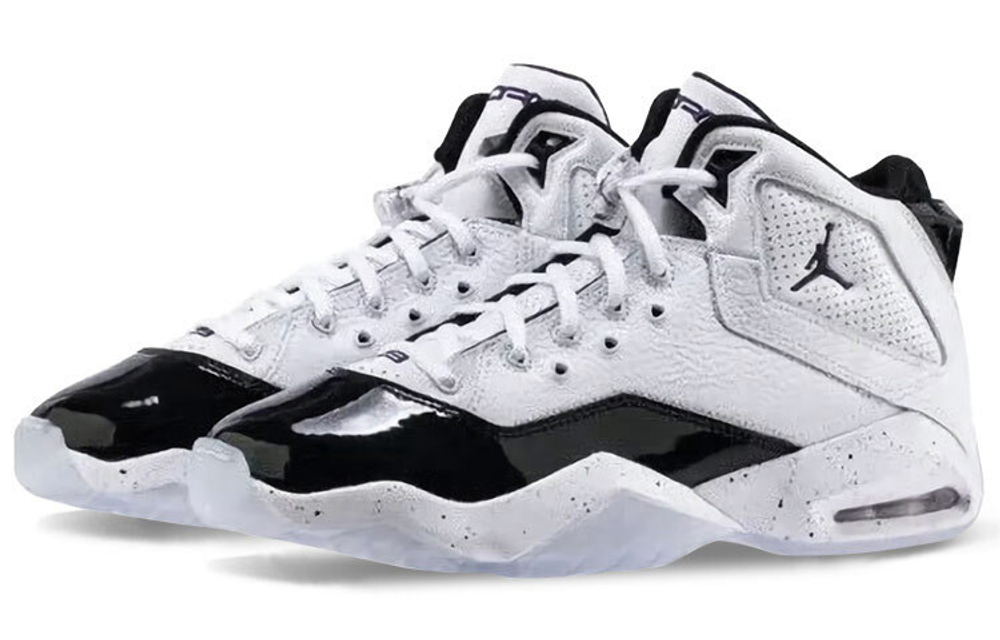 Кроссовки Jordan B'Loyal