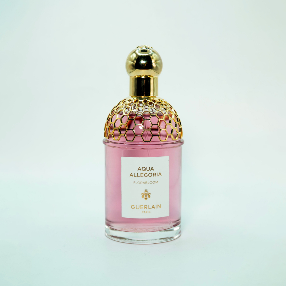 Guerlain Aqua Allegoria Florabloom