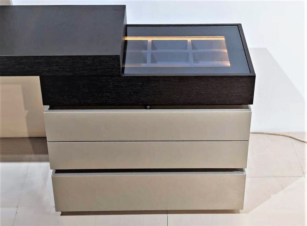 Стол-консоль ERICA