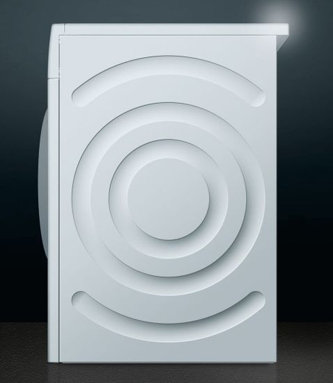 Стиральная машина Siemens WM 12W790