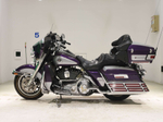 Harley-Davidson Electra Glide FLHTCUI 1450 , 2001