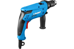 Ударная дрель Зубр ЗДУ-780 ЭРМ2