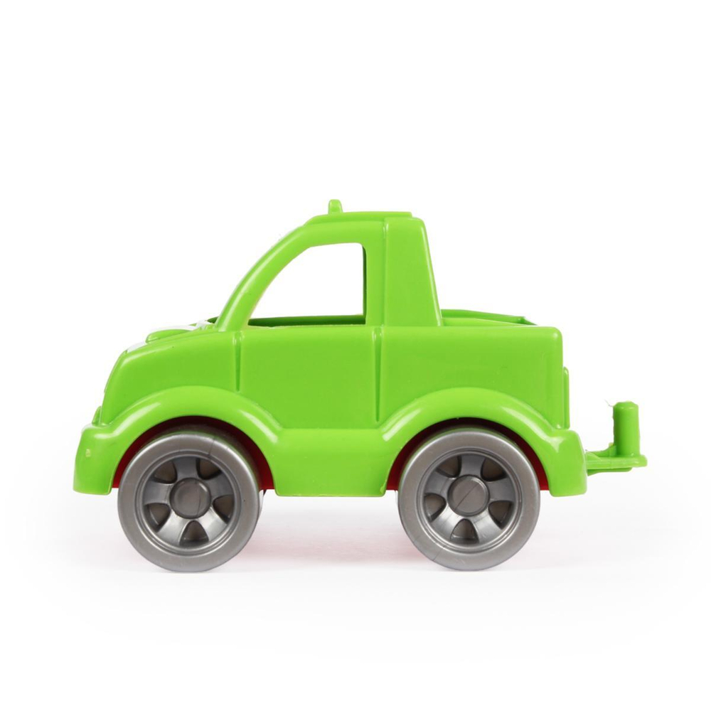Авто "Kid cars Sport" пикап (Тигрес)