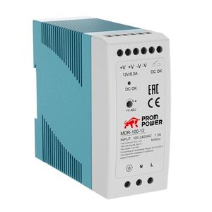 Источники питания DC 12В (12V) 7А