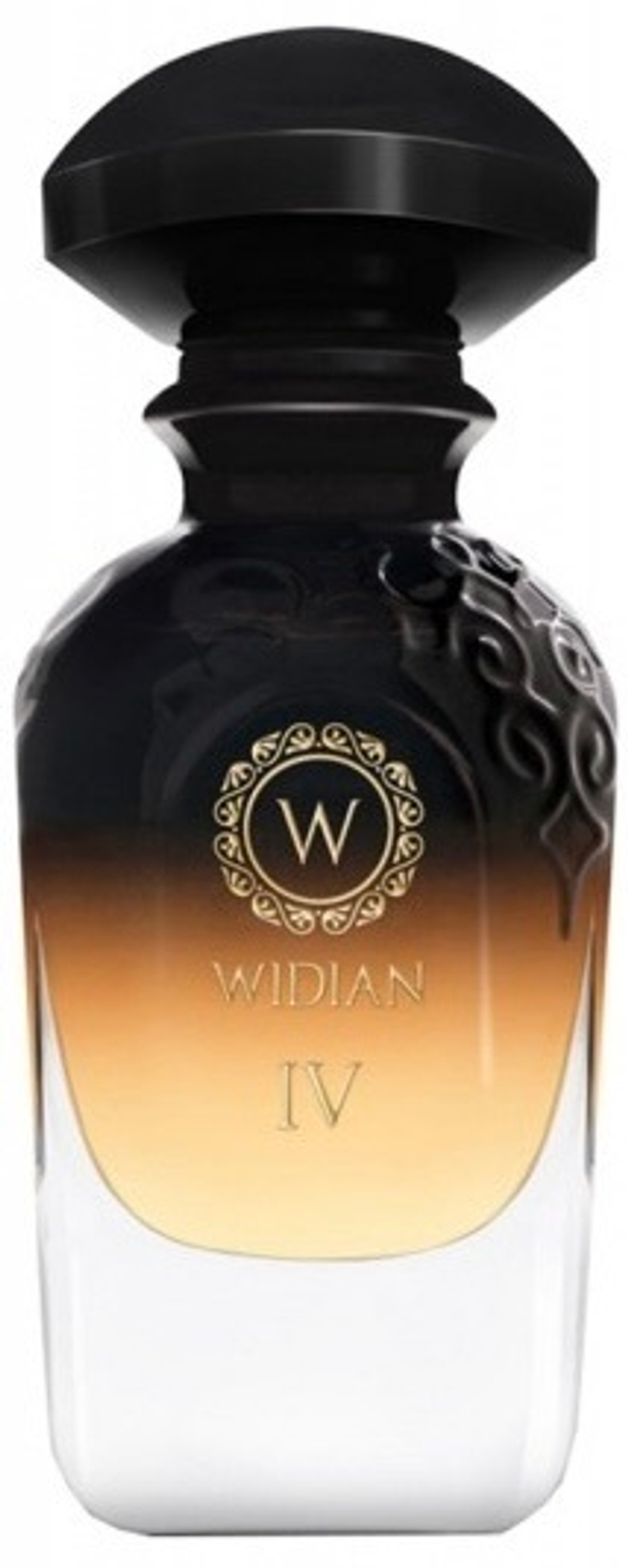 Aj Arabia Black Collection Widian IV
