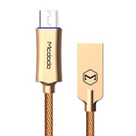 Кабель Micro 1m (CA-2890) Mcdodo gold