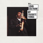 John Coltrane / My Favorite Things - Music Legends (LP)