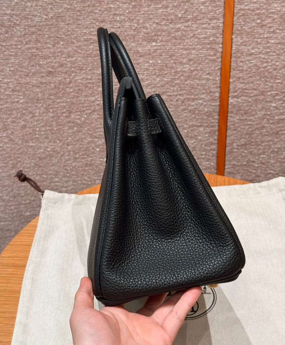 Hermes Birkin 25