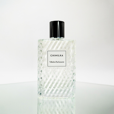 Vilhelm Parfumerie Chimilka