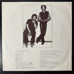 Stanley Clarke/George Duke - The Clarke / Duke Project (Голландия 1981г.)