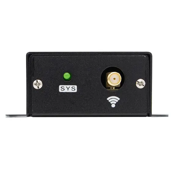 МОНИТОРИНГ по Wi-Fi для инверторов ECO и HYBRID