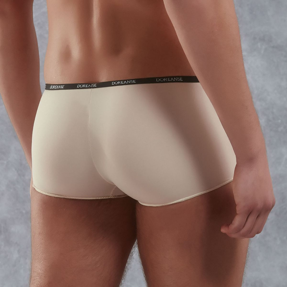 Трусы-хипсы Doreanse Aire (Размер: M) (Цвет: красный)