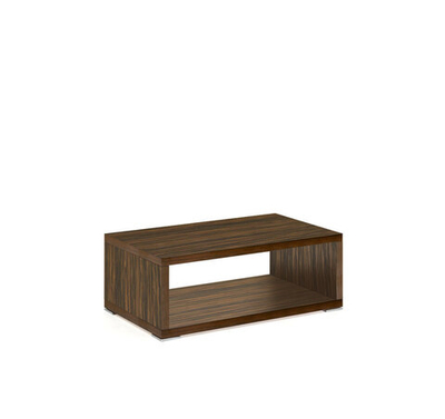 SINETICA Ebony Стол коф-ый 100 ЭБОНИ