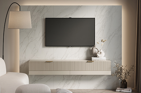 Тумбы под ТВ