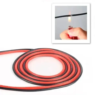 Щупы для мультиметра силиконовые 20А P30 MECHANIC