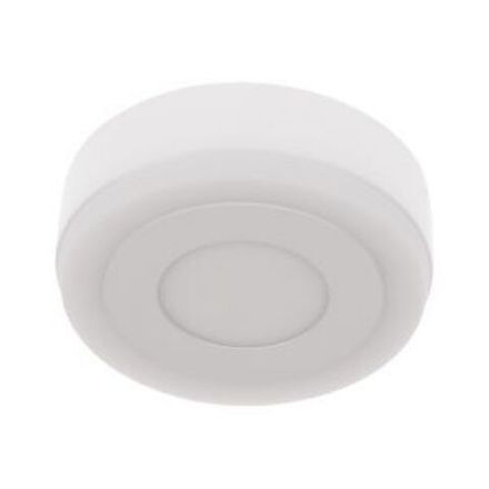 Светильник светодиодный накладной REXANT AuroraSunset Wave с изменяемой цветовой температурой и регу