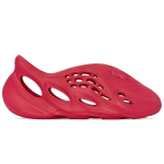Кроссовки Yeezy Foam Runner Vermillion
