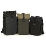 Фоторюкзак Tenba Fulton v2 14L Backpack Tan/Olive 637-734