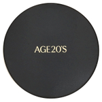 AGE20'S, Signature Essence Pact, Intense Cover, SPF 50+, 17N, 14 г (0,49 унции)