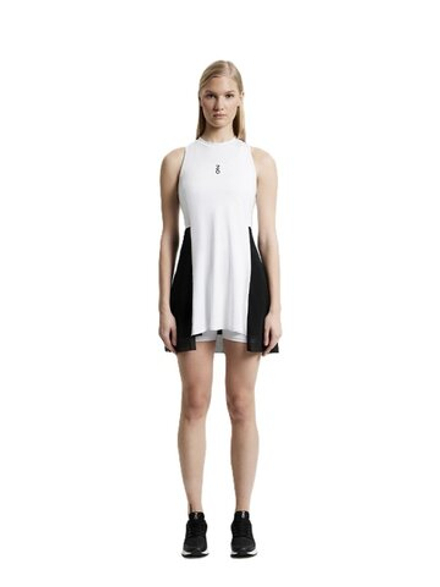 ОДЕЖДА ДЛЯ ТЕННИСА Женская, Платье SEVENSIX MARI DRESS .