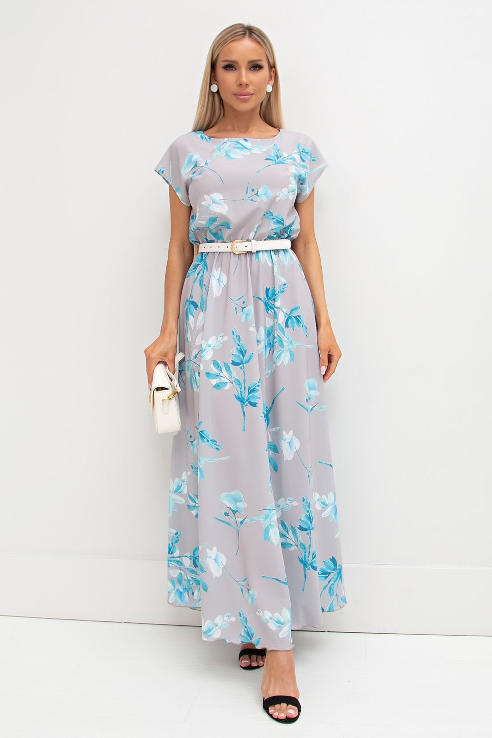 Платье Дарья №108 Valentina