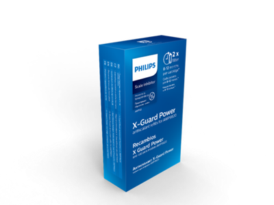 Аксессуары для водонагревателей PHILIPS AWP183/10