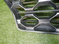 Решетка радиатора Hyundai Santa Fe 4 TM (2018-2021)