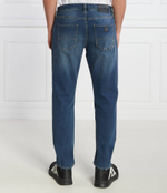 Джинсы j13 Armani Exchange - темно-синий(8NZJ13 Z3SHZ)