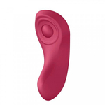 Набор вибростимуляторов Satisfyer Partner Box 1: вибровкладка в трусики Sexy Secret+ вибратор для пар Double joy