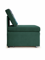 Кресло-кровать "Миник" 70 см, купон Пейзаж