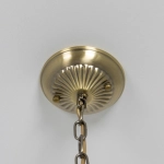 Подвесная люстра Citilux ФРАНЧЕСКА CL417283