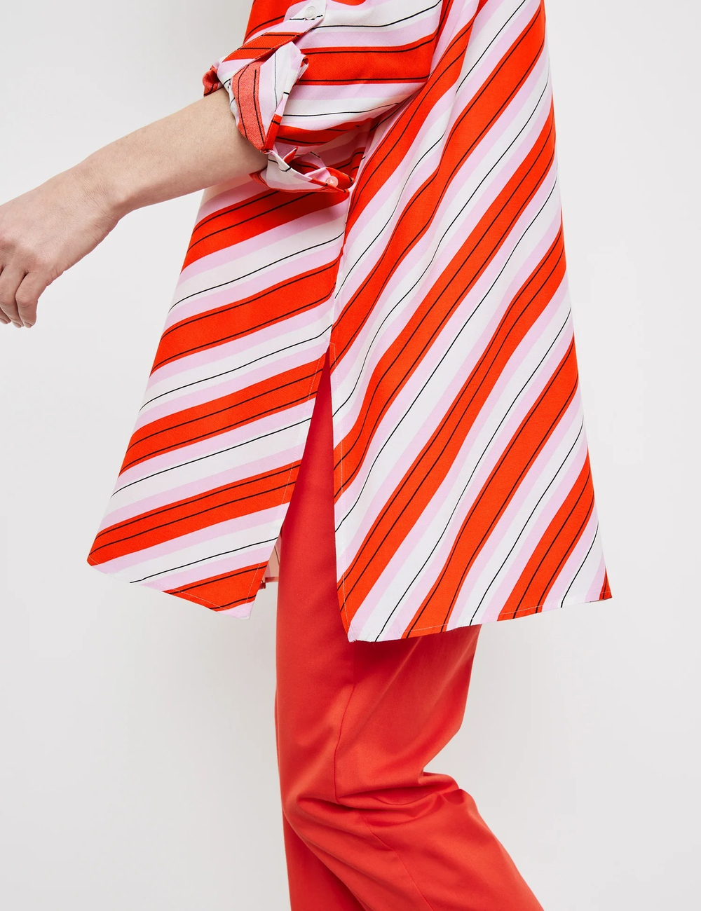 Блузка женская GERRY WEBER