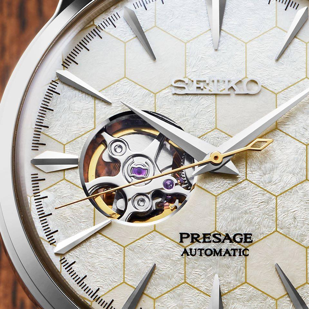 Seiko SSA781J1