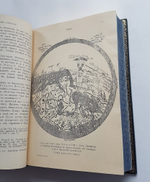 "Аральское море. Опыт физико-географической монографии". Л.С. Берг. 1908г. - антикварное издание