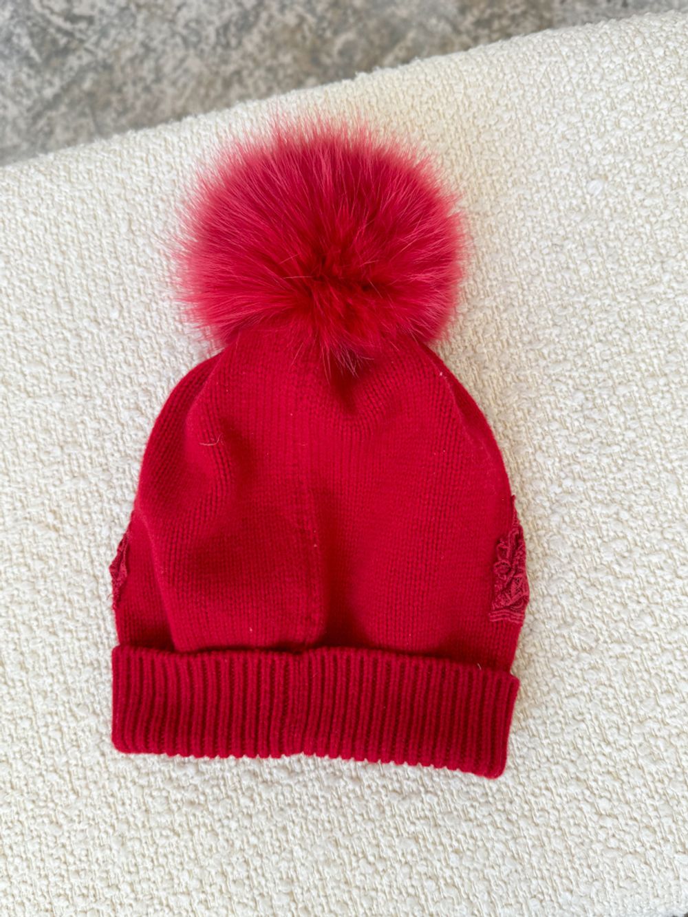 Шапка Moncler, 128