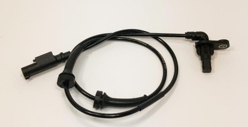 Датчик скорости ВАЗ 21214 Нива NIVA Travel переднего колеса в сборе АвтоВАЗ