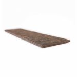 Beryoza Ceramica, Kaylos Терракотовый, 245x65x7 - клинкерная фасадная плитка