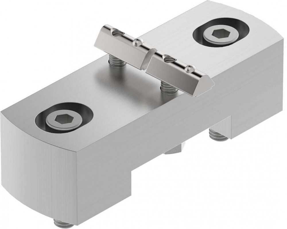 Монтажный набор Festo EAHM-E12-K-40