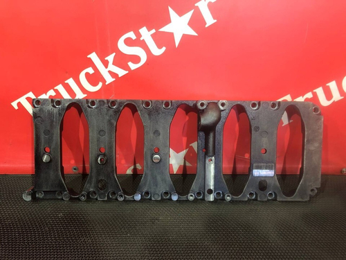 Плита двигателя