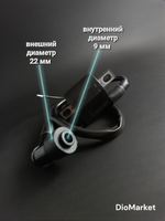 катушка зажигания ямаха джог / Стелс тактик 1e40qmb