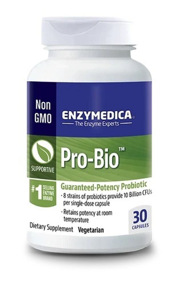 Pro-Bio 30 caps