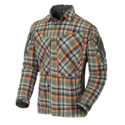 Рубашка Helikon-tex MBDU Flannel Shirt