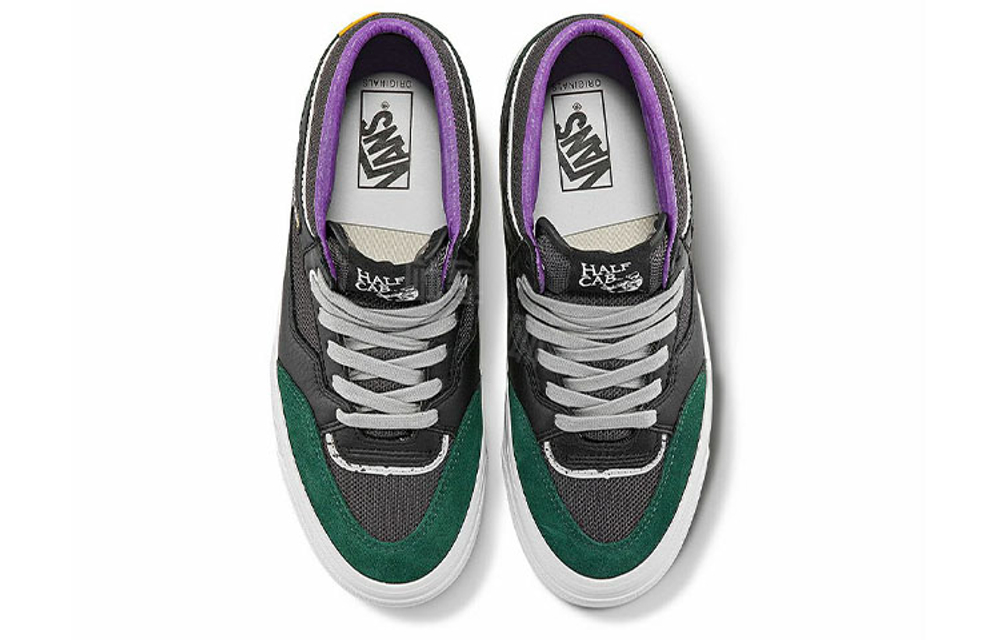 Vans Half Cab Ul Lx