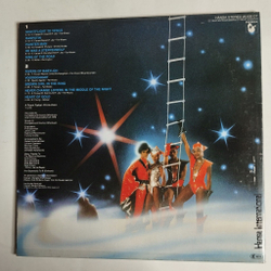 Винтажная виниловая пластинка LP Boney M Nightflight To Venus (Germany 1978) King Of The Road