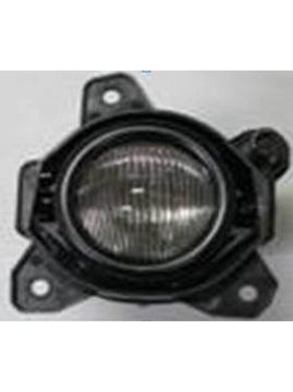 ПРОТИВОТУМАННАЯ ФАРА OPEL ASTRA J ЛЕВАЯ 2012