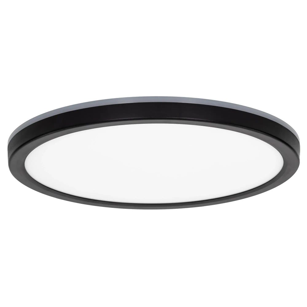 Citilux Basic Line CL738241VL Светильник с подсветкой Чёрный