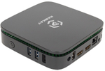 Системный блок Raskat Raskat START 107 Intel N, 8 ГБ, 512 Гб, Intel UHD Graphics,  ОС Windows 11