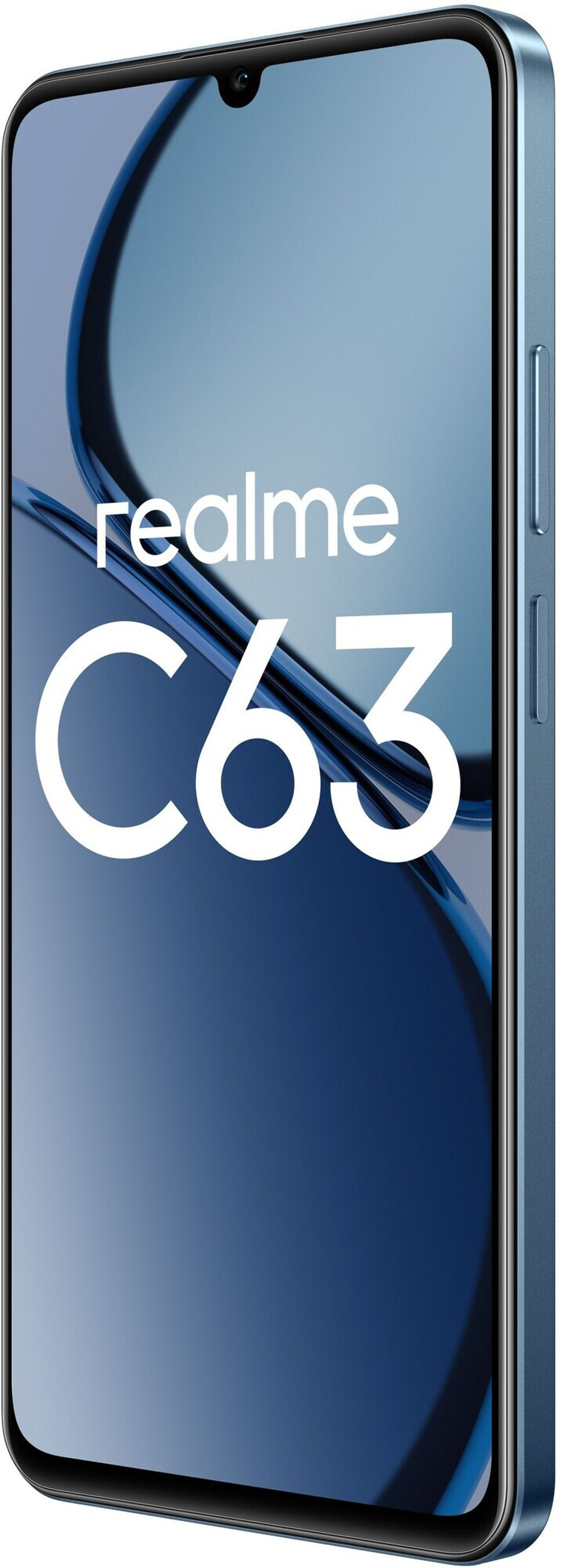 realme C63